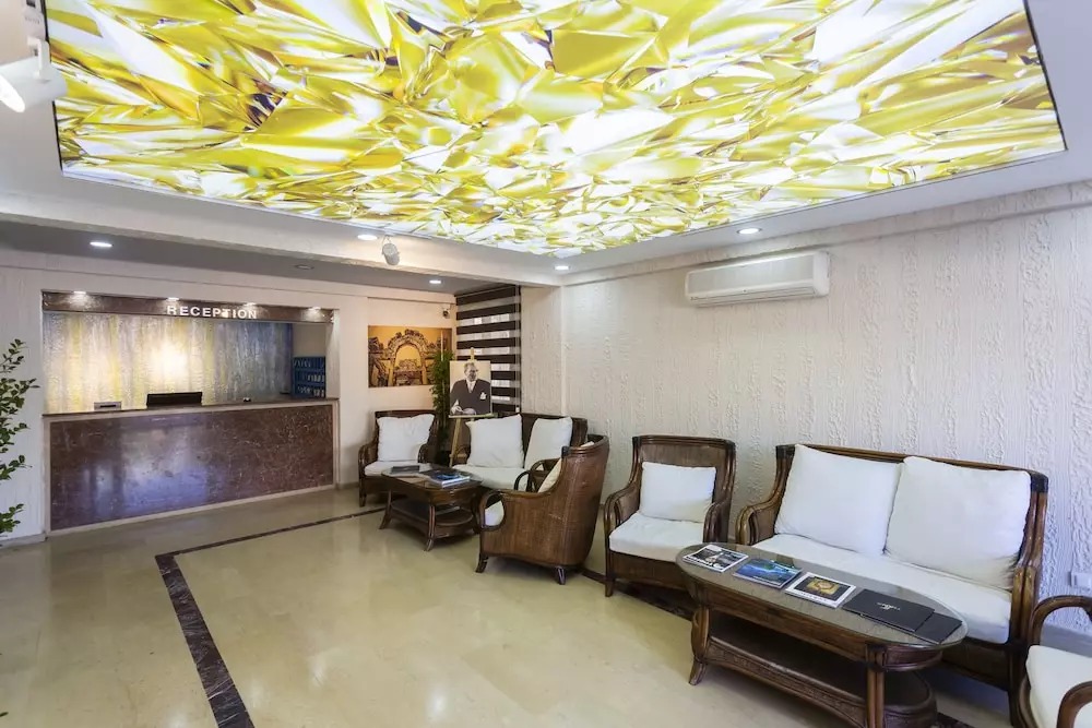 هتل تیانا مونلایت آل اینکلوسیو بدروم